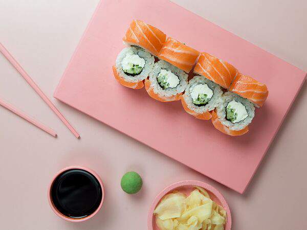 Rollwell - Филадельфия