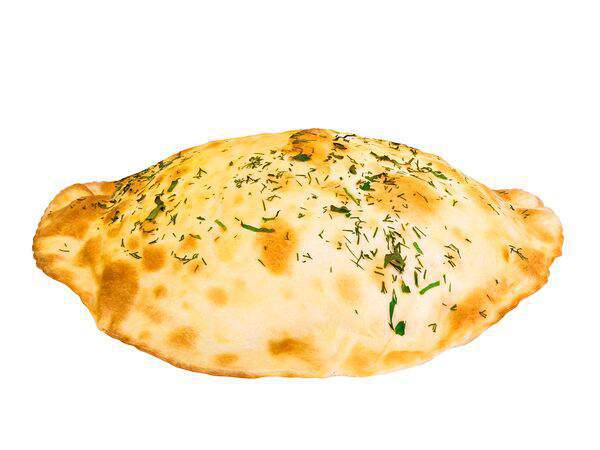 Чайхана сити - Лепешка сырная