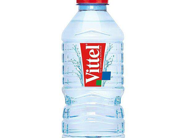 Кадриль - Вода Vittel