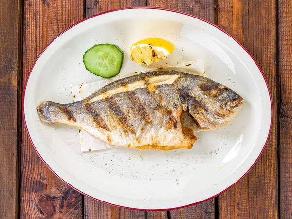 Шерлок Холмс - Дорада