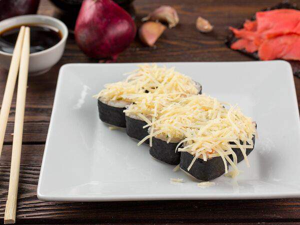 Town House - Ролл Цезарь с курицей