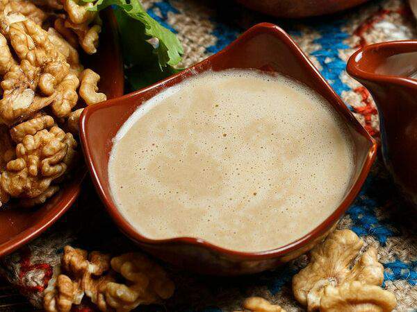 Тифлис - Соус Ореховый