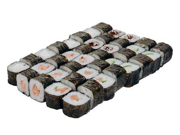 Суши like - Хосомаки Сет