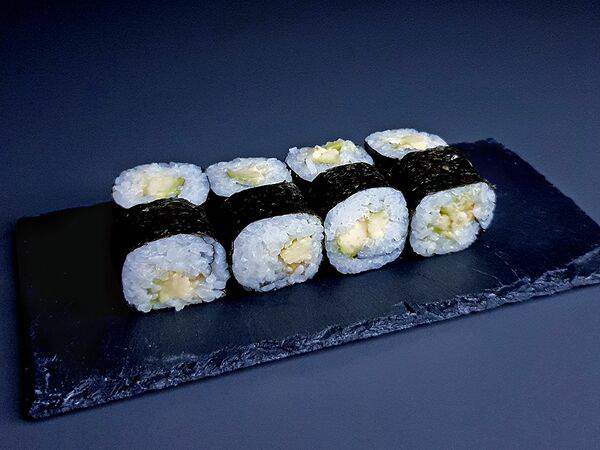 Всем Своим - Ролл с авокадо