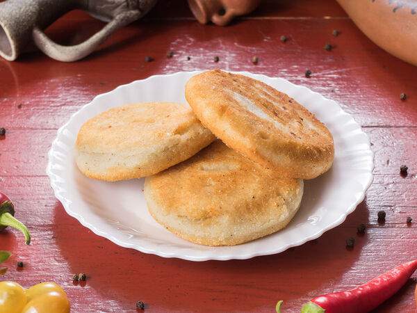 СУЛИКО - Мчади