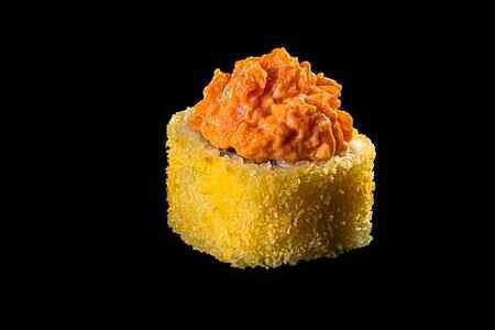 Угорь Игорь - Ролл Фила Хот