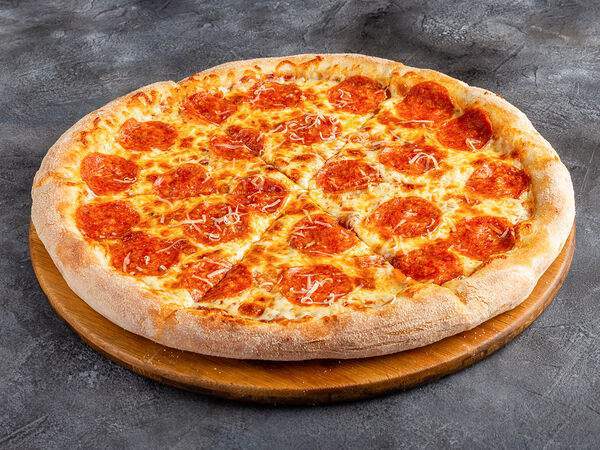 Ёха-пицца - Пицца Пепперони