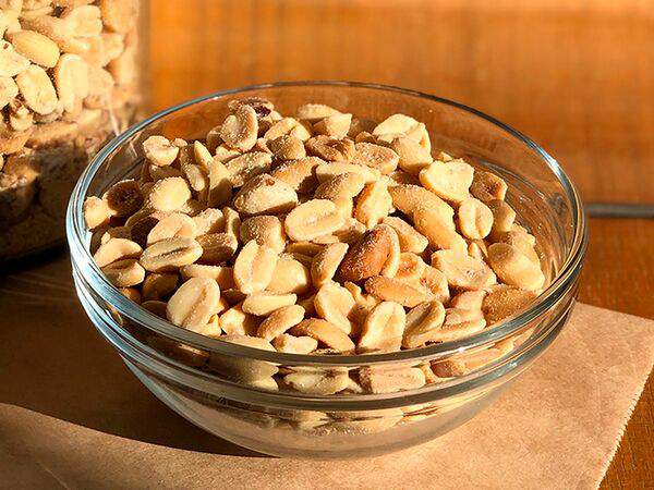 Как Дела - Арахис