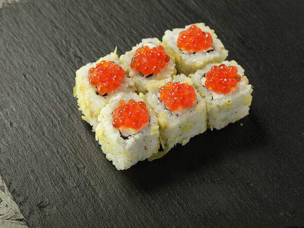 Kioto - Кусаку ролл