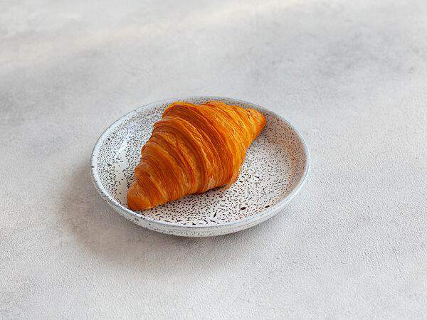 Корж - Круассан классический