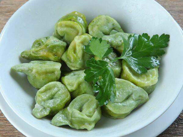 Дюжина - Пельмени Архангельские