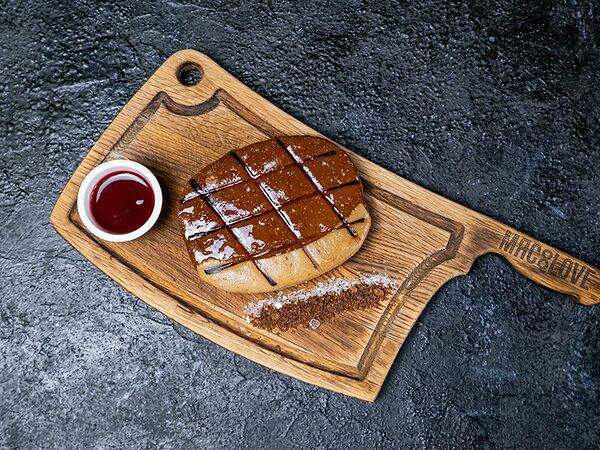 Мясоlove - Нью-Йорк стейк