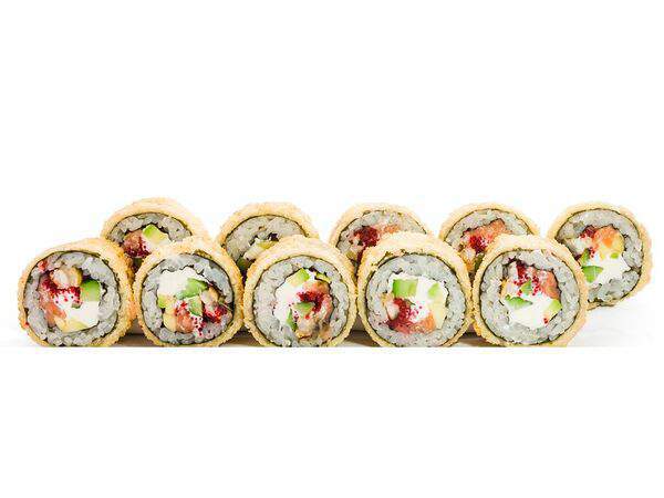 Bimi Vita - Американский