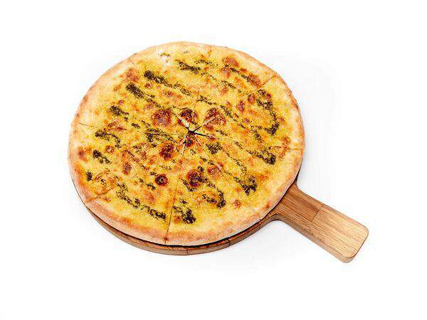 ГРИЛЬ СПБ - Фокачча с песто