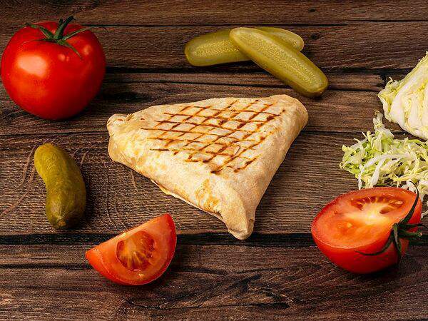 GRILL MASTER - ГРИЛЬ МАСТЕР - Сэндвич кура-гриль