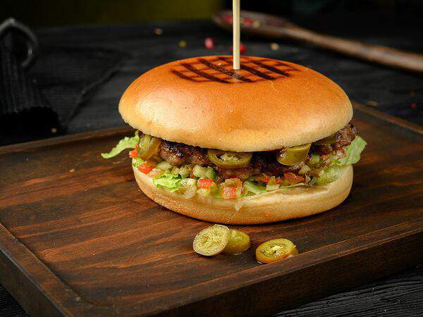 Top Hop - Мексиканский