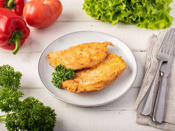 Бахетле - Грудки куриные нежность жареные