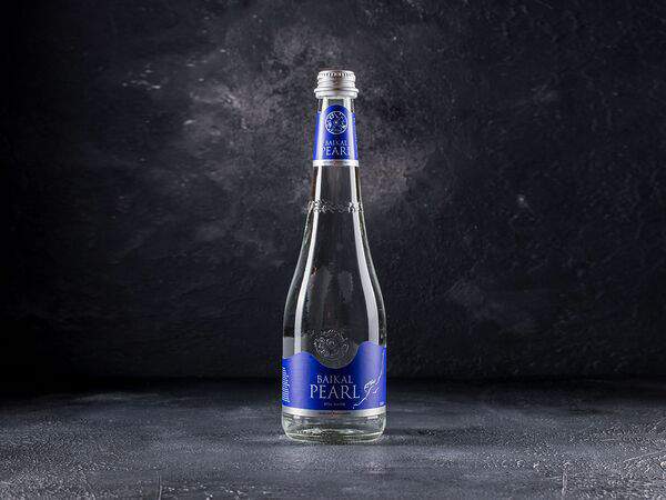 Царское село - Байкал природная