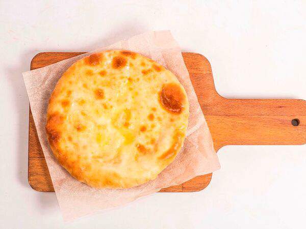 Мушмула - Хачапури Луна мини