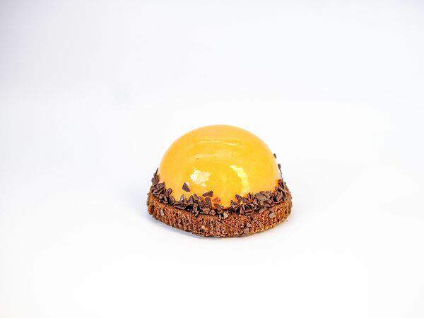 Плантация - Пирожное Манголина