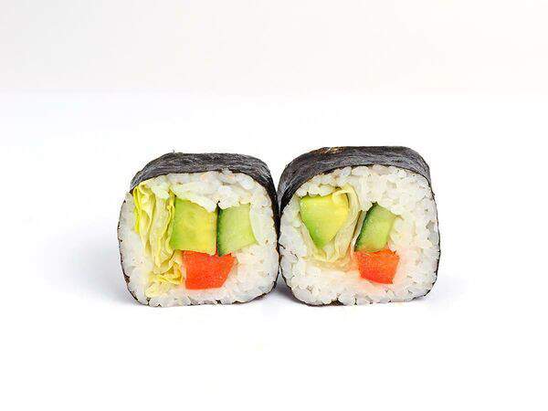 Good Food - Ролл Ясай