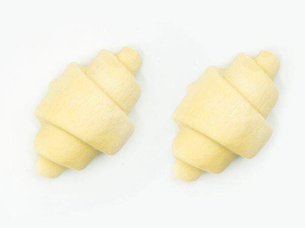 Буше - Круассан замороженный маленькая порция