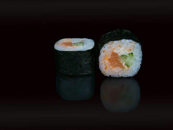 Сушилочка - Ролл Канадзава