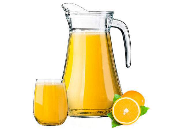 Колбасофф - Фреш Апельсиновый