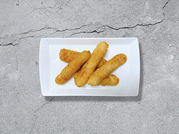 Pizza Let - Сырные палочки