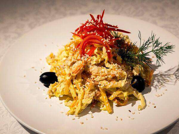 Корчма Диканька - По-селянски