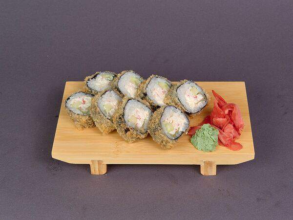 Adriano Leonardo - Ролл Сенфей