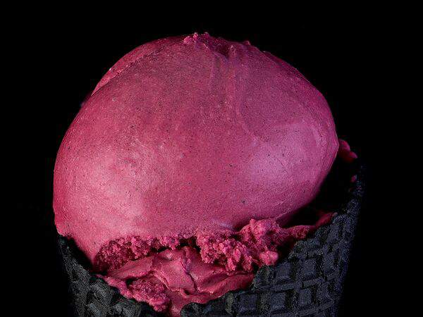 Alcreme - Мороженое Sangria