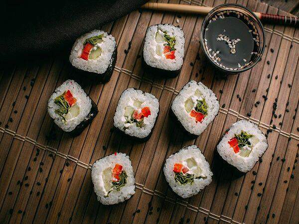 Сё и сразу - Ясай маки