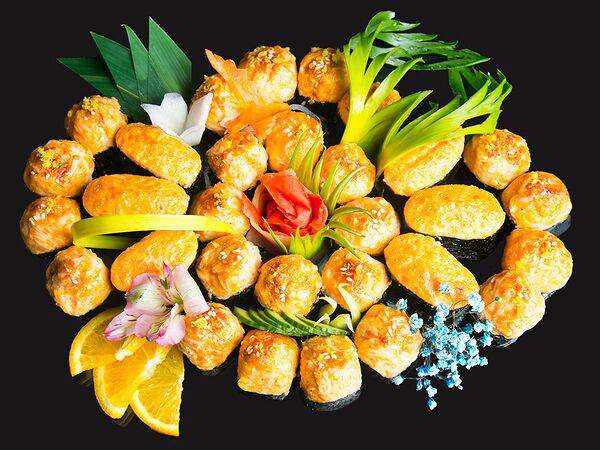 Сушилочка - Сет Морской