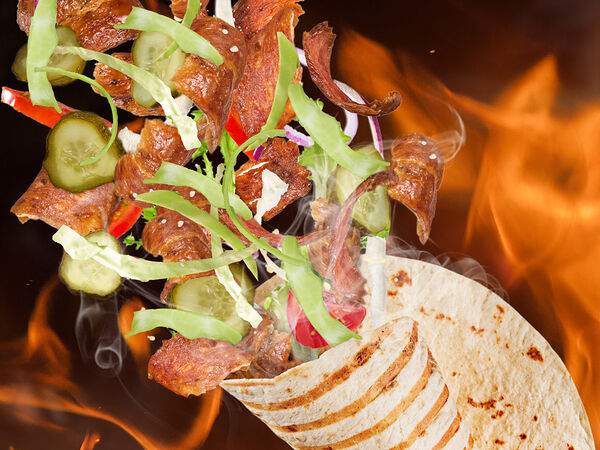 Doner Сity - Донер Чикен