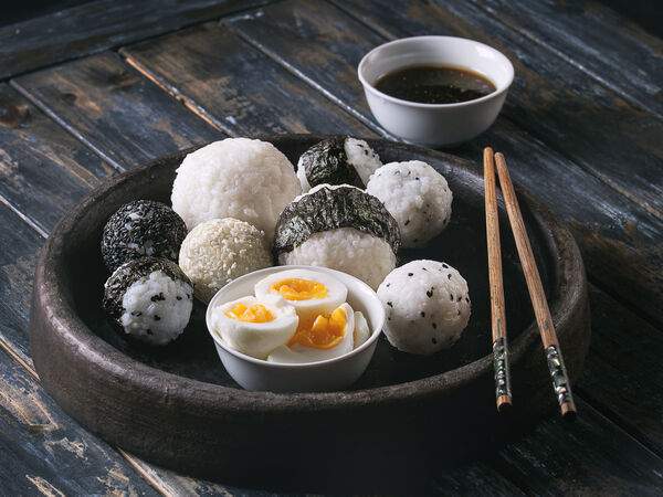 Ресторан Там где Вкусно в Оренбурге