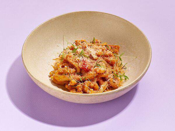 Мука & Вода - Паста Аль Помидоро