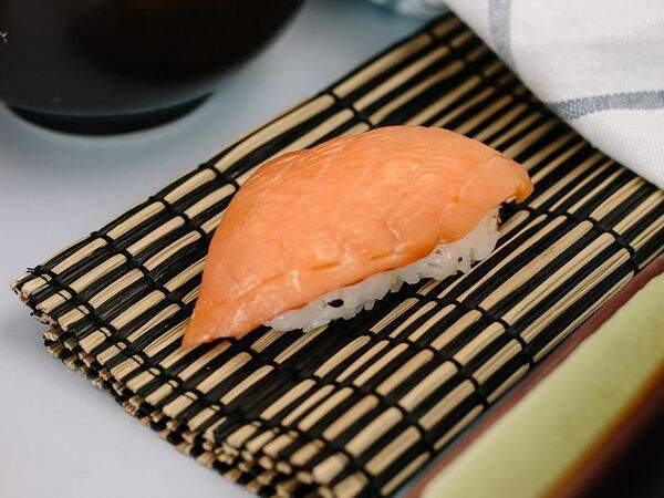 МамАзия - Суши Сяке