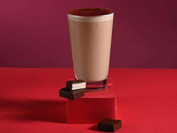 Coffee Like - Раф Птичье молоко