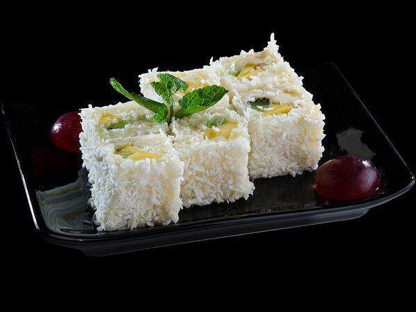 Японка - Сладкий ролл