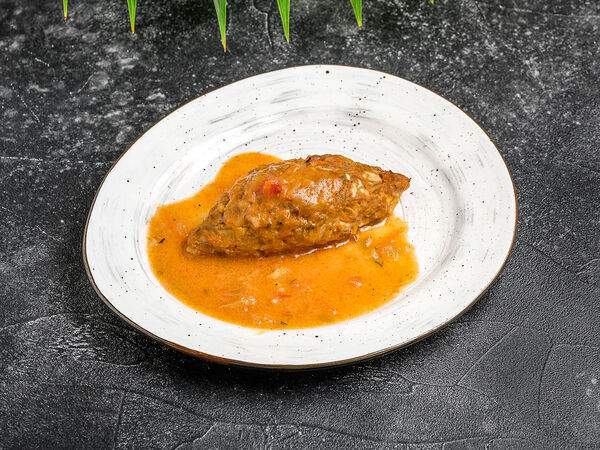 Столовая green - Голубец ленивый мясной