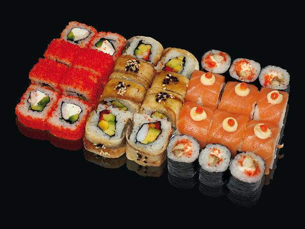 Кико - Классик сет