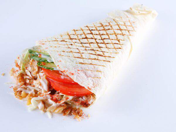 Бон Аппетит - Шаурма Свинина