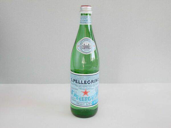 Катюша - San Pellegrinno Sparkling