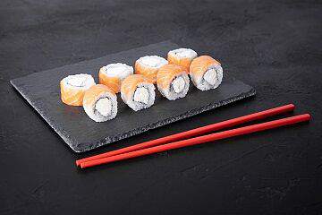 Sushiman - Фила сливочная лайт