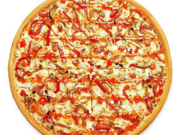 ПиццаФабрика - Вок