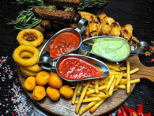 Брашна - Пивная доска