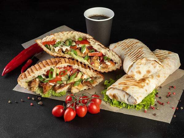 Ресторан Eatme Foodservice В Ижевске