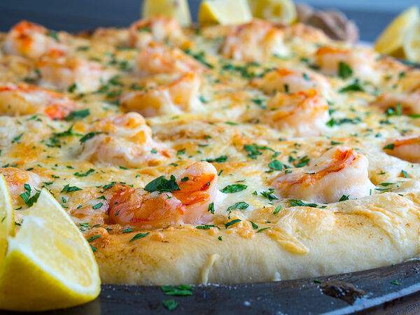 Старая мельница - Пицца Тоскана