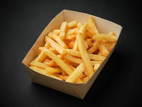 Pumpini - Картофель фри